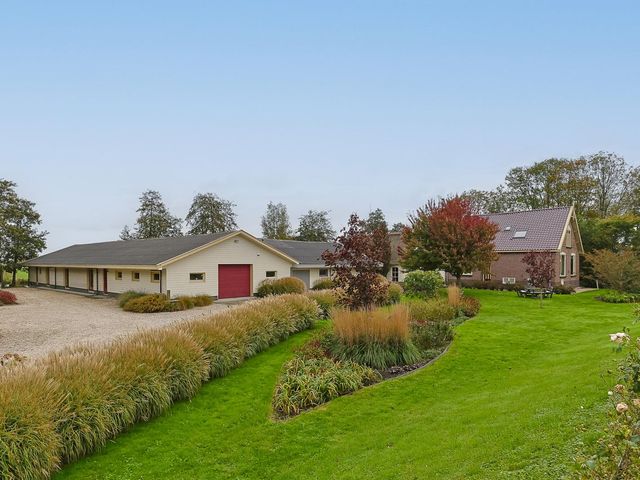 Grechtkade 12, Woerdense Verlaat