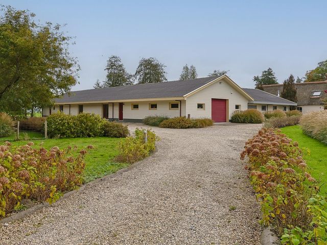 Grechtkade 12, Woerdense Verlaat