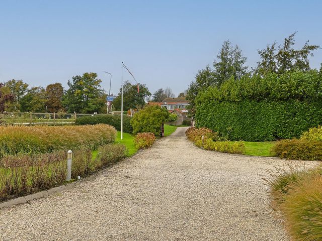 Grechtkade 12, Woerdense Verlaat