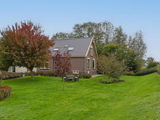 Grechtkade 12, Woerdense Verlaat