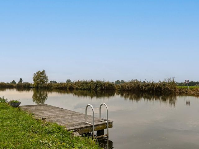 Grechtkade 12, Woerdense Verlaat