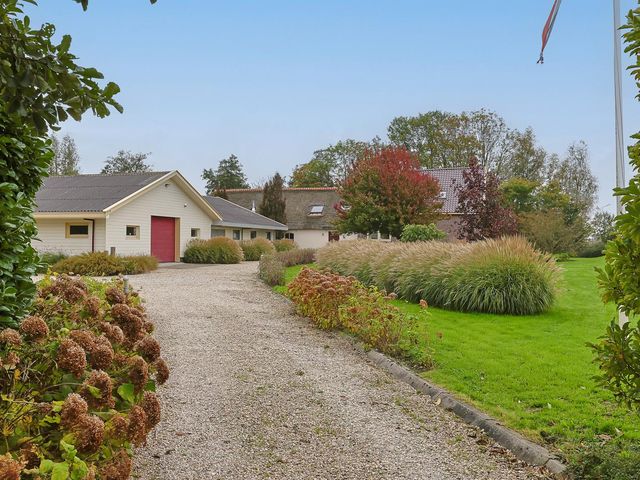 Grechtkade 12, Woerdense Verlaat