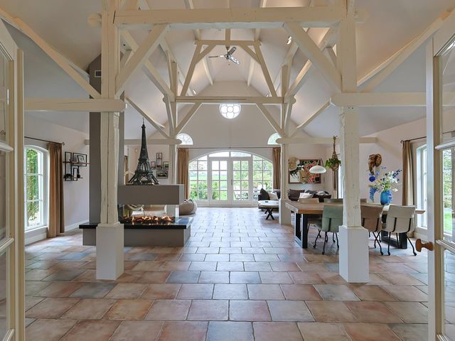 Grechtkade 12, Woerdense Verlaat