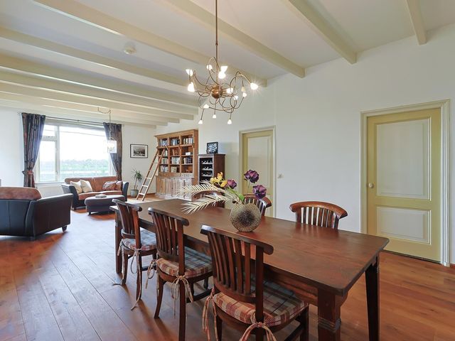 Grechtkade 12, Woerdense Verlaat