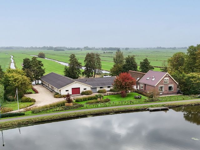 Grechtkade 12, Woerdense Verlaat