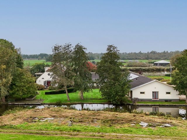 Grechtkade 12, Woerdense Verlaat