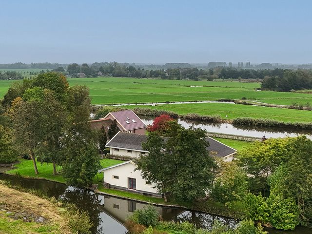 Grechtkade 12, Woerdense Verlaat