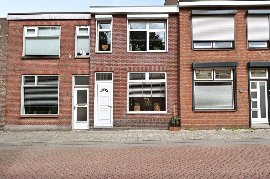 Rozenstraat 5