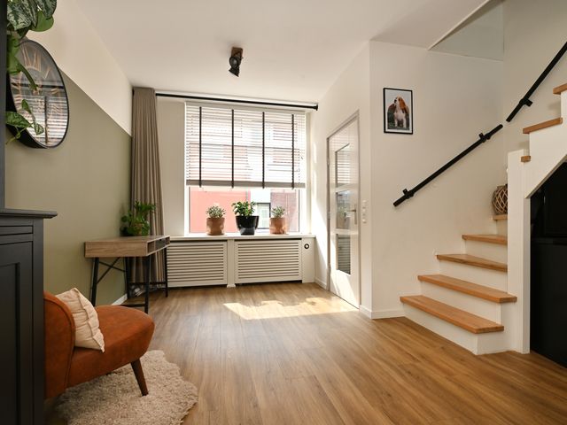 Rozenstraat 5, Bergen op Zoom