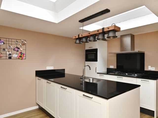 Rozenstraat 5, Bergen op Zoom