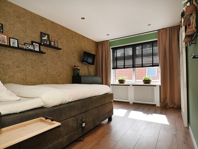 Rozenstraat 5, Bergen op Zoom