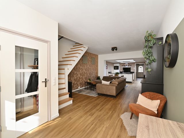 Rozenstraat 5, Bergen op Zoom