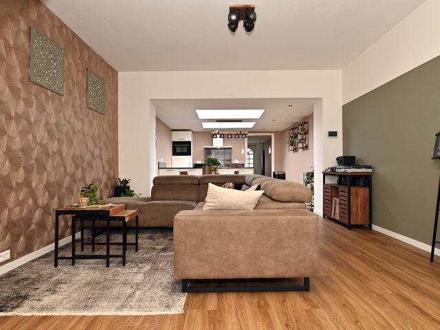 Rozenstraat 5, Bergen op Zoom