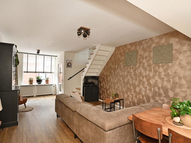 Rozenstraat 5, Bergen op Zoom