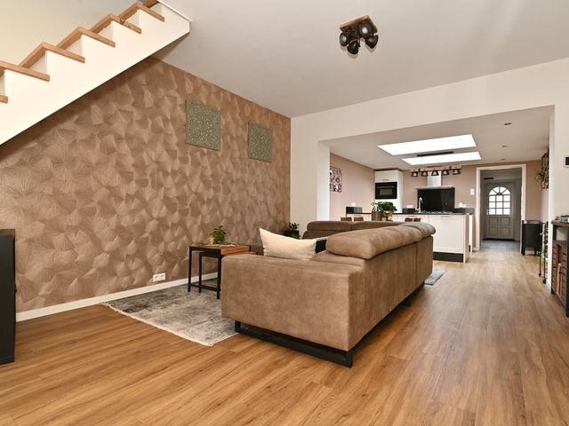 Rozenstraat 5, Bergen op Zoom