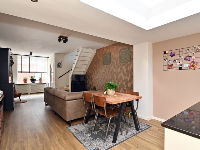 Rozenstraat 5, Bergen op Zoom