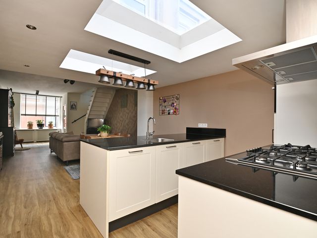 Rozenstraat 5, Bergen op Zoom