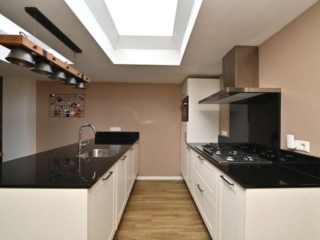 Rozenstraat 5, Bergen op Zoom