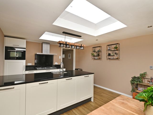 Rozenstraat 5, Bergen op Zoom