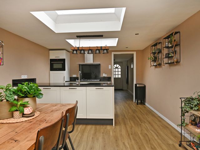 Rozenstraat 5, Bergen op Zoom