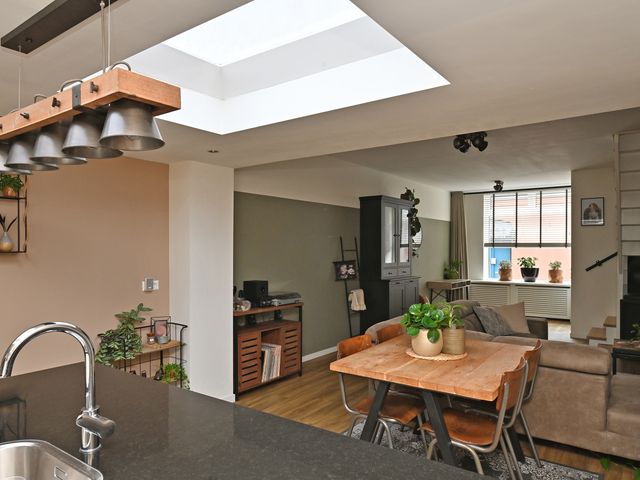 Rozenstraat 5, Bergen op Zoom