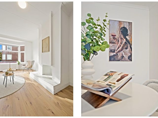 Jonckbloetplein 7, 'S-Gravenhage