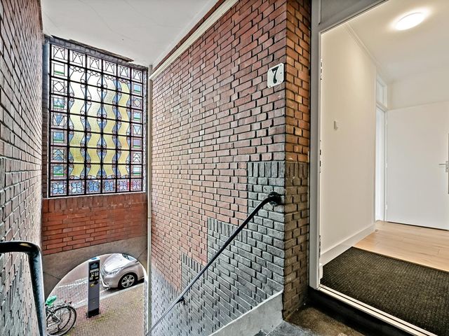 Jonckbloetplein 7, 'S-Gravenhage