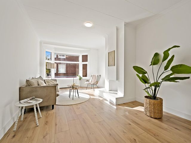 Jonckbloetplein 7, 'S-Gravenhage