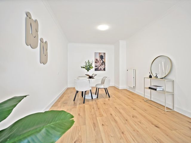 Jonckbloetplein 7, 'S-Gravenhage