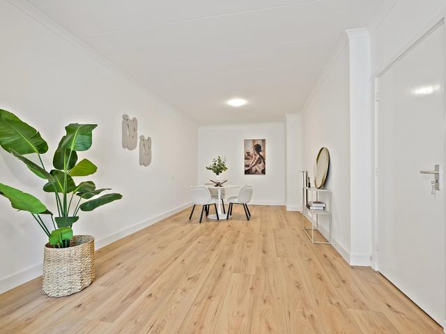 Jonckbloetplein 7, 'S-Gravenhage