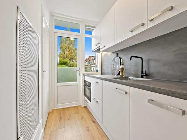 Jonckbloetplein 7, 'S-Gravenhage