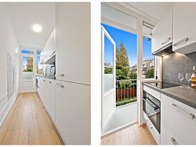 Jonckbloetplein 7, 'S-Gravenhage