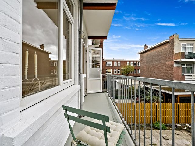 Jonckbloetplein 7, 'S-Gravenhage