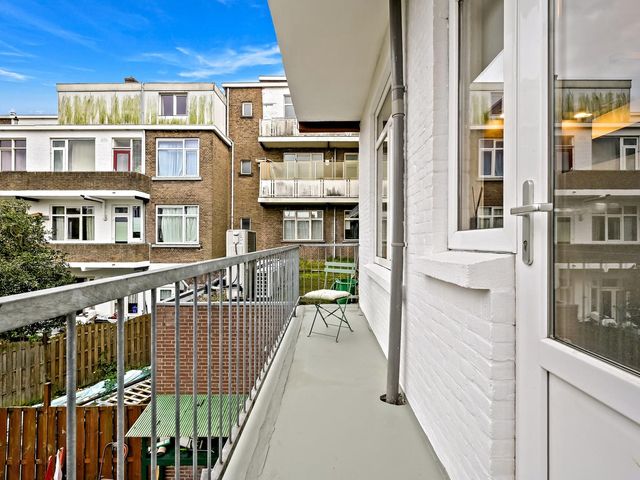 Jonckbloetplein 7, 'S-Gravenhage