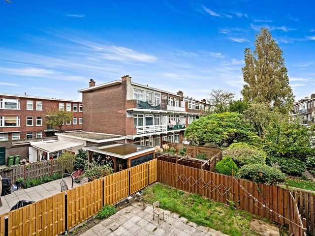 Jonckbloetplein 7, 'S-Gravenhage