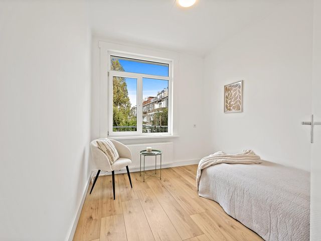 Jonckbloetplein 7, 'S-Gravenhage