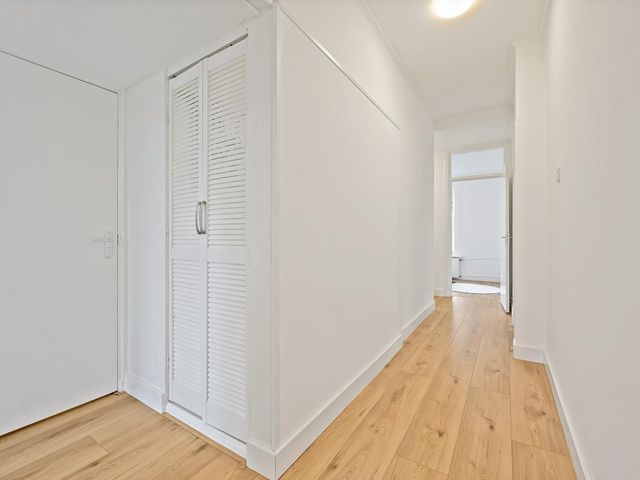 Jonckbloetplein 7, 'S-Gravenhage