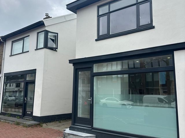 Kanaalweg 22, Capelle Aan Den IJssel