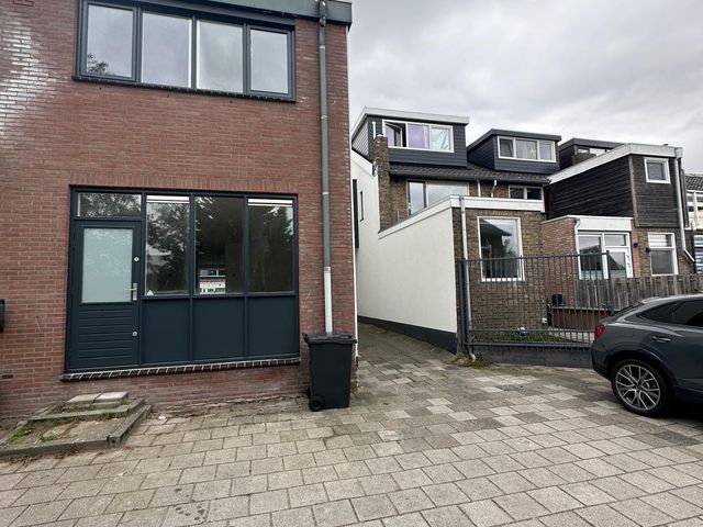 Kanaalweg 22, Capelle Aan Den IJssel