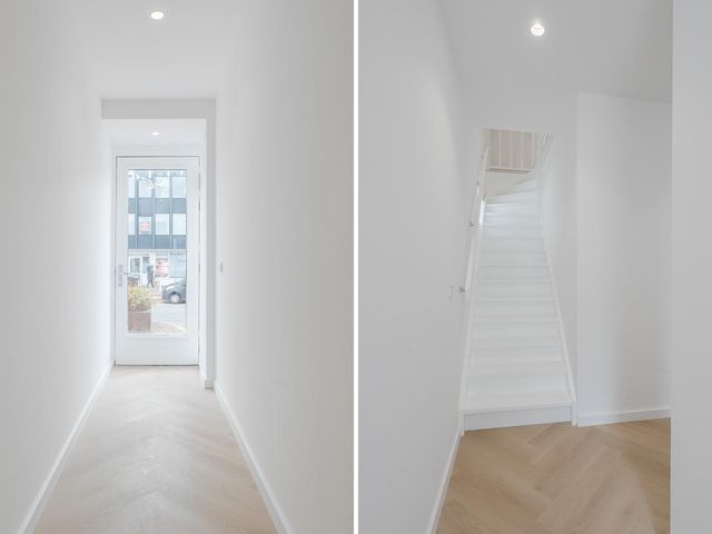 Kanaalweg 22, Capelle Aan Den IJssel