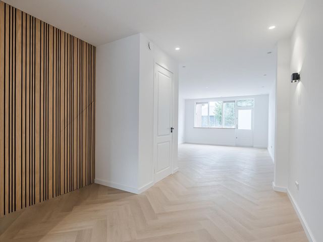 Kanaalweg 22, Capelle Aan Den IJssel