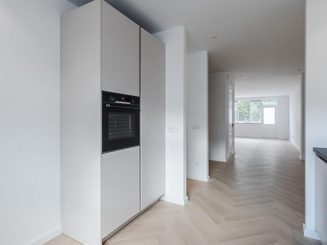 Kanaalweg 22, Capelle Aan Den IJssel