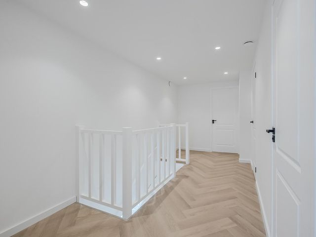 Kanaalweg 22, Capelle Aan Den IJssel