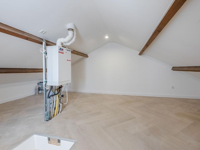 Kanaalweg 22, Capelle Aan Den IJssel