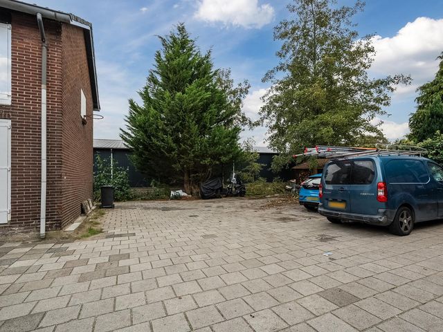 Kanaalweg 22, Capelle Aan Den IJssel