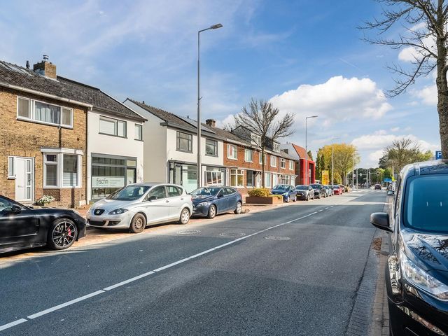 Kanaalweg 22, Capelle Aan Den IJssel