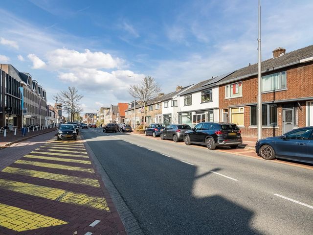 Kanaalweg 22, Capelle Aan Den IJssel