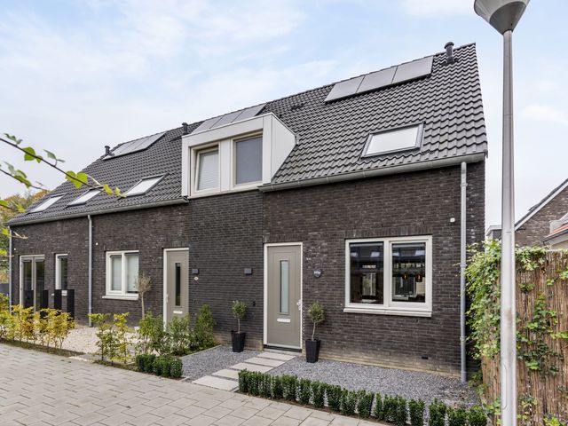 Rijksstraatweg 102p, Ridderkerk