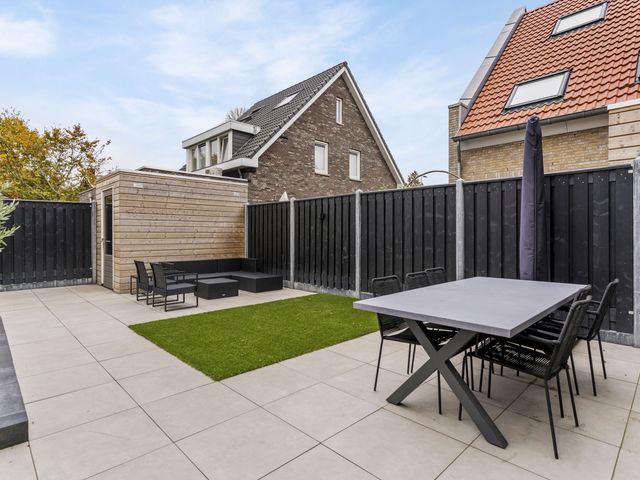 Rijksstraatweg 102p, Ridderkerk