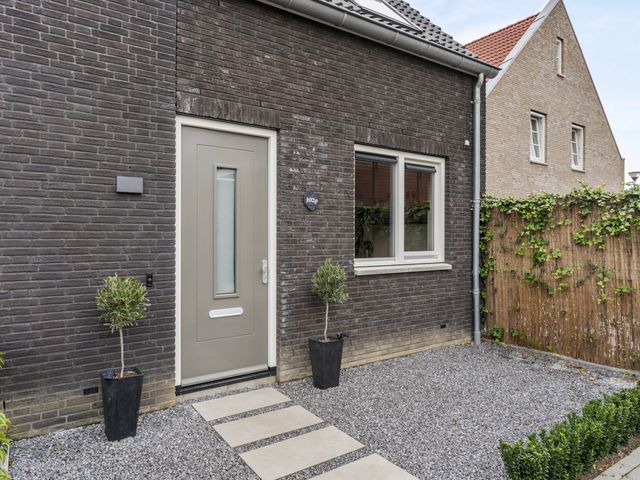 Rijksstraatweg 102p, Ridderkerk